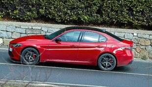 Hors-séries 105 Giulia