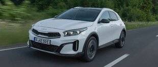 Hors-séries 105 XCeed