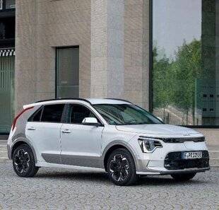 Hors-séries 105 Niro