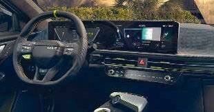 Hors-séries 105 EV6