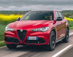 Hors-séries 105 Stelvio