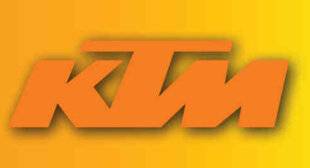 Hors-séries 105 KTM