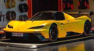 Hors-séries 105 X-Bow