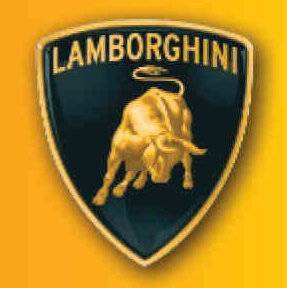 Hors-séries 105 LAMBORGHINI