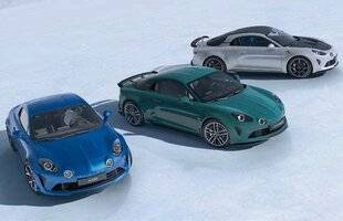 Hors-séries 105 A110