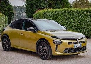 Hors-séries 105 Ypsilon