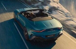 Hors-séries 105 Vantage