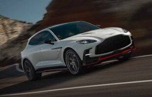 Hors-séries 105 DBX