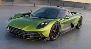 Hors-séries 105 Valhalla