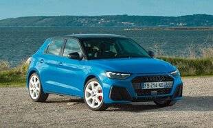 Hors-séries 105 A1 Sportback