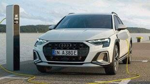 Hors-séries 105 A3 Berline & A3 Sportback