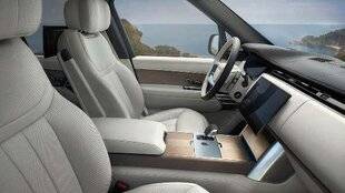 Hors-séries 105 Range Rover Sport