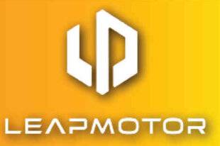 Hors-séries 105 LEAPMOTOR