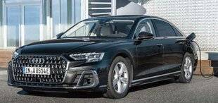 Hors-séries 105 AUDI