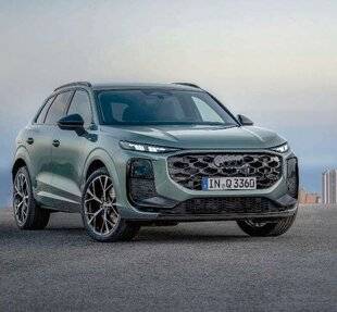 Hors-séries 105 Q3 & Q3 Sportback