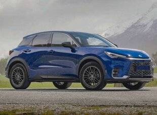 Hors-séries 105 LBX