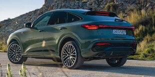 Hors-séries 105 Q5 & Q5 Sportback