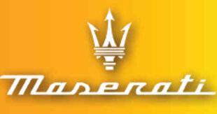 Hors-séries 105 MASERATI