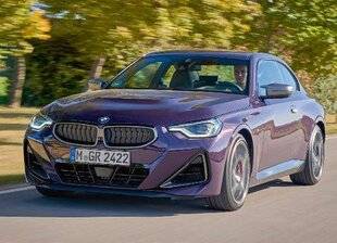 Hors-séries 105 Série 2 Coupé