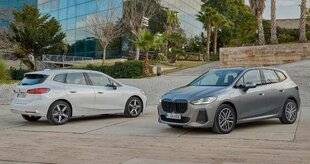 Hors-séries 105 Série 2 Active Tourer