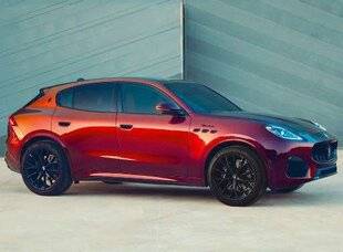 Hors-séries 105 Grecale