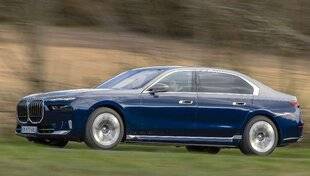 Hors-séries 105 Série 7 & i7