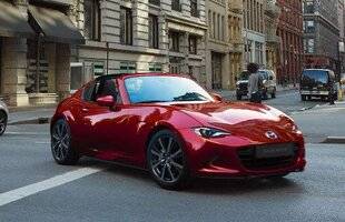 Hors-séries 105 MX-5