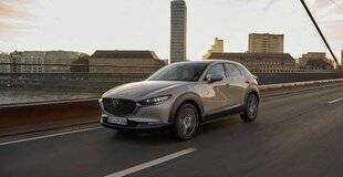 Hors-séries 105 CX-30