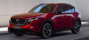 Hors-séries 105 CX-5