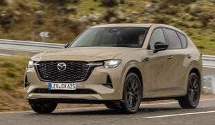 Hors-séries 105 CX-60