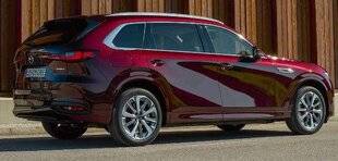 Hors-séries 105 CX-80