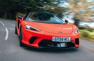 Hors-séries 105 GTS