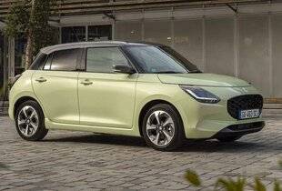 Hors-séries 105 Swift