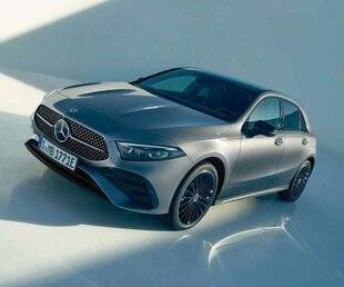 Hors-séries 105 Classe A