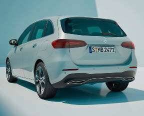 Hors-séries 105 Classe B