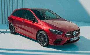 Hors-séries 105 Classe C & C SW & C All Terrain