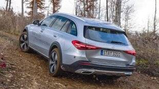 Hors-séries 105 CLE Coupé & CLE Cabriolet