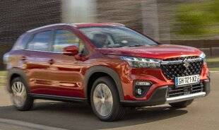 Hors-séries 105 S-Cross