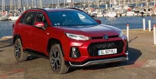 Hors-séries 105 Across