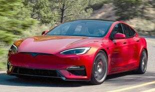 Hors-séries 105 Model S