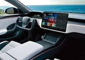 Hors-séries 105 Model Y