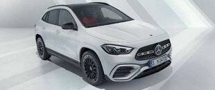 Hors-séries 105 GLA