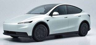 Hors-séries 105 Model X