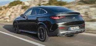 Hors-séries 105 GLC & GLC Coupé