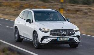 Hors-séries 105 GLE & GLE Coupé