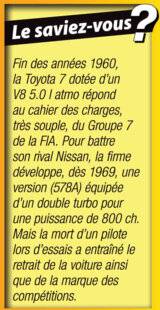 Hors-séries 105 TOYOTA