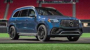 Hors-séries 105 GLS