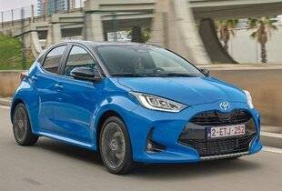 Hors-séries 105 Yaris