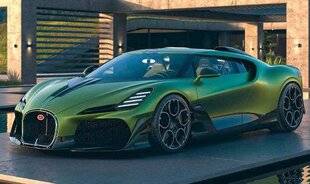 Hors-séries 105 Brouillard