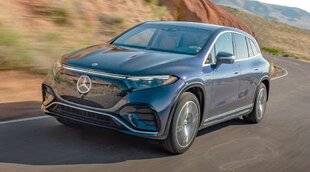 Hors-séries 105 EQS SUV